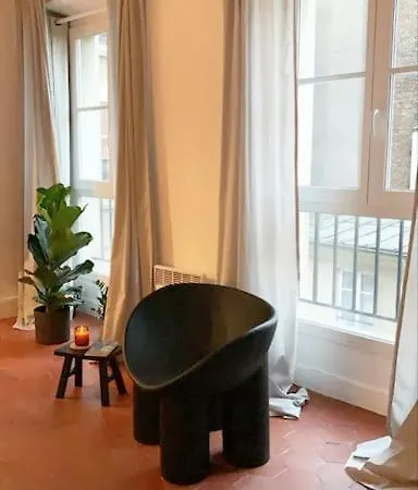 Architect Studio Appartamento *
