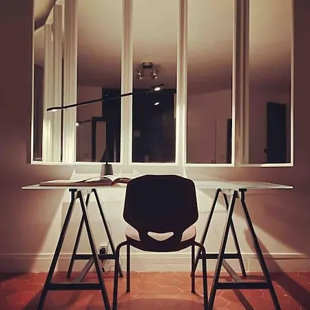 Appartement Architect Studio