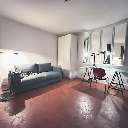 Architect Studio Appartamento