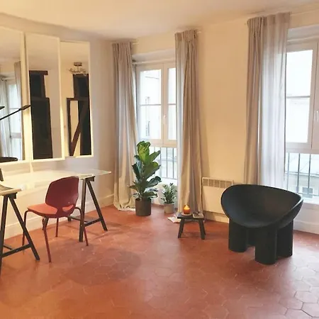 Apartamento Architect Studio *